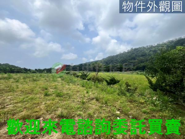 新北三芝農地-7