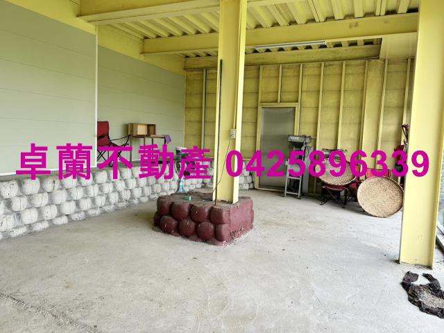 卓蘭農地-8
