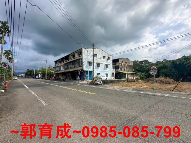 嘉義農地-8
