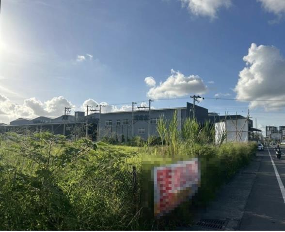 屏東萬丹農地-1