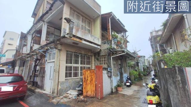 台南中西區建地-1