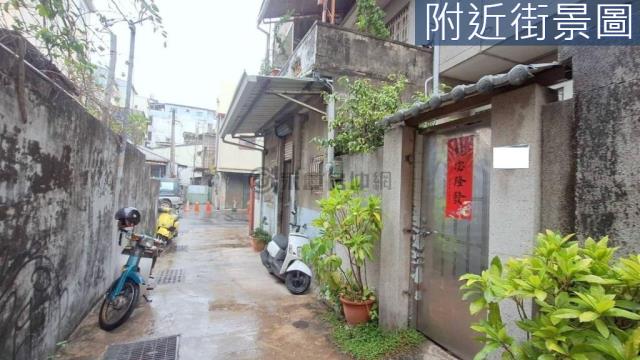 台南中西區建地-2