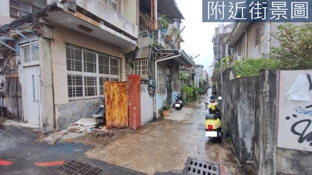 台南中西區建地-3