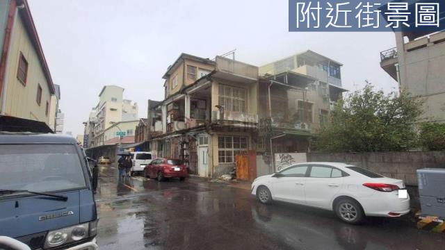 台南中西區建地-5