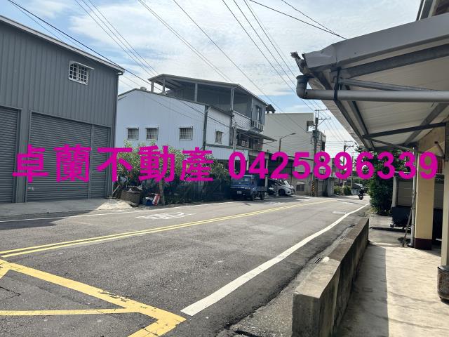 卓蘭建地-3