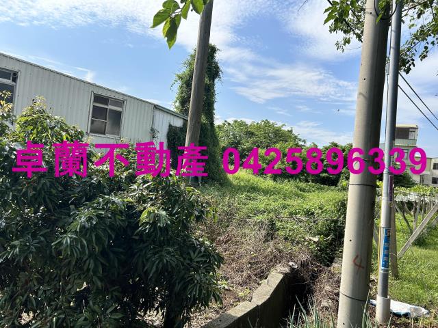 卓蘭建地-6