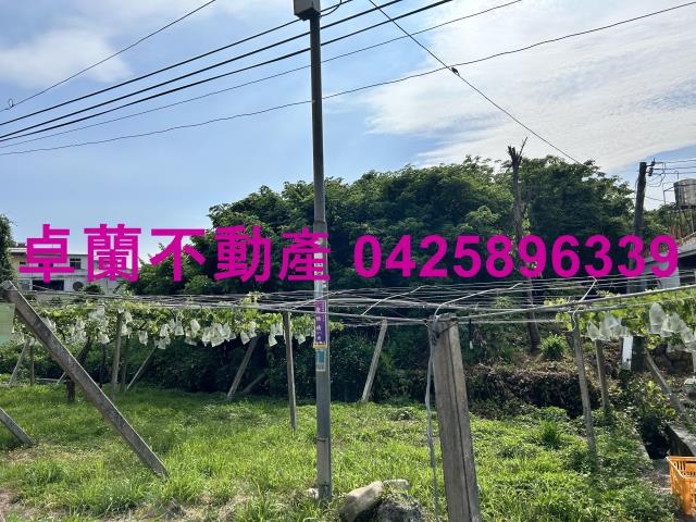 卓蘭建地-8