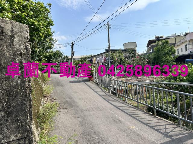 卓蘭建地-9