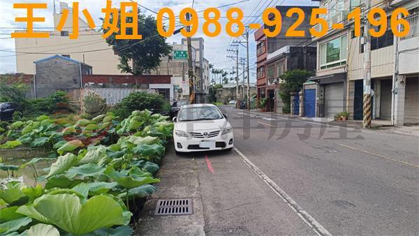 蘆竹農地-1