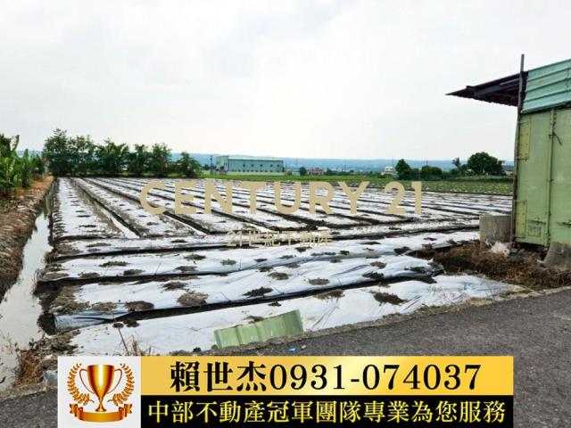 彰化農地-5