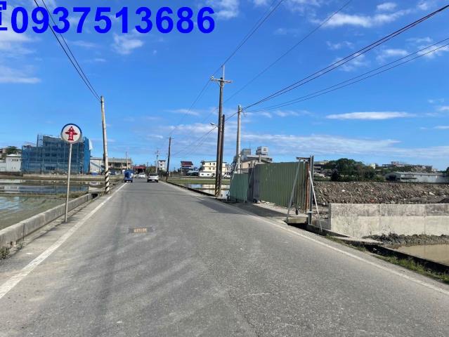 宜蘭壯圍農地-13