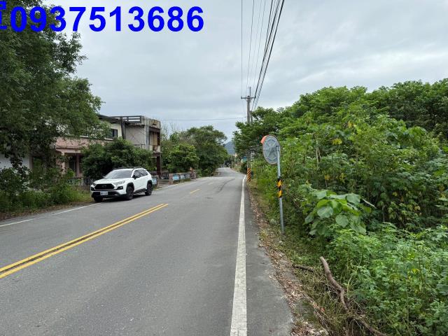 宜蘭礁溪農地-3