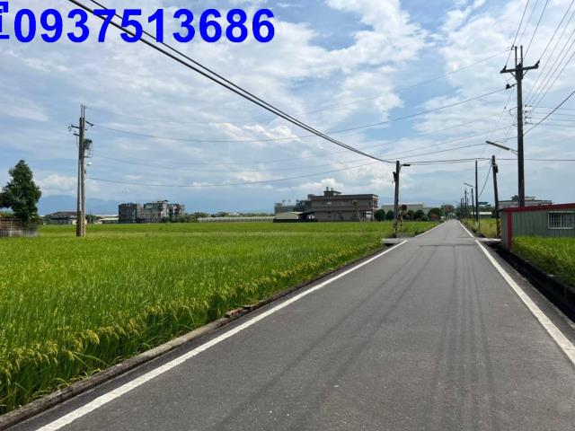 宜蘭員山農地-10