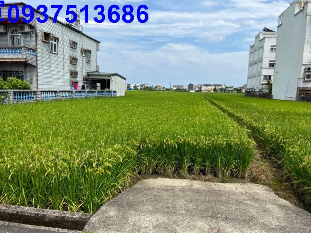 宜蘭員山農地-1