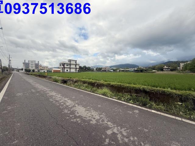 宜蘭礁溪農地-12