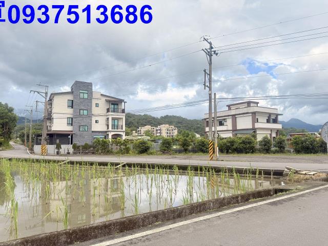 宜蘭礁溪農地-6