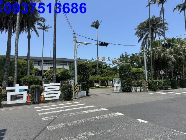 宜蘭壯圍甲種建築用地-2