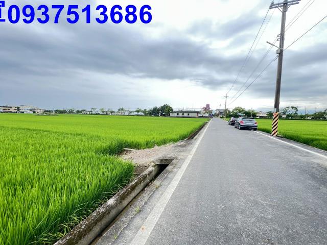 宜蘭礁溪農地-14