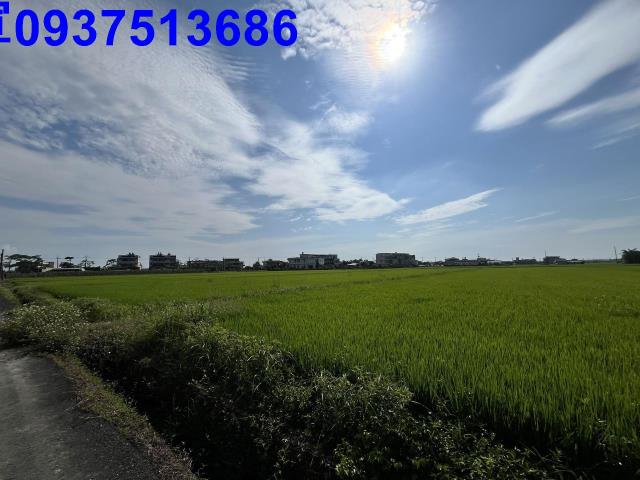 宜蘭壯圍農地-8