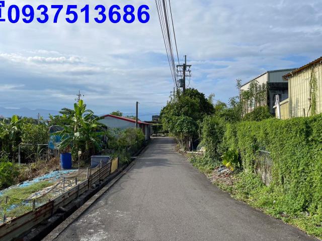 宜蘭壯圍農地-3