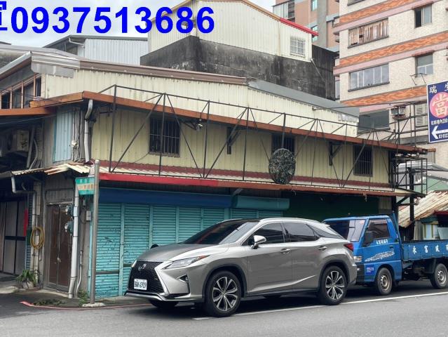 宜蘭宜蘭市其他-1