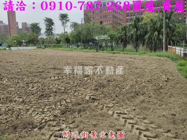 台南歸仁農地-8