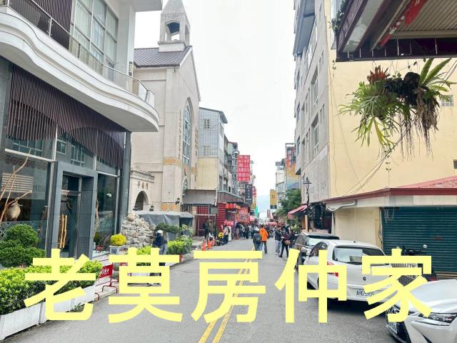 魚池建地-11