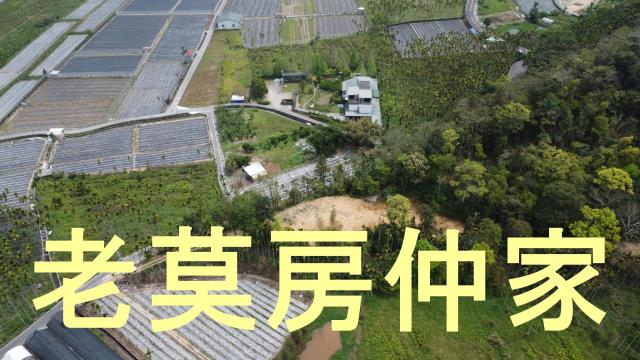魚池農地-10