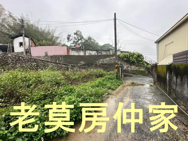 埔里建地-3