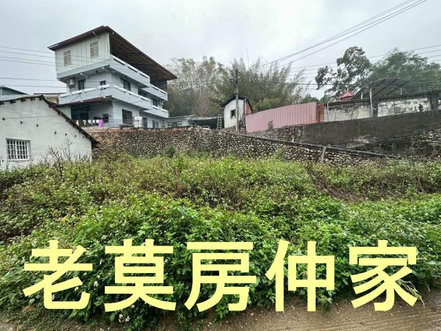 埔里建地-4