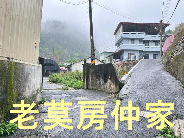 埔里建地-7