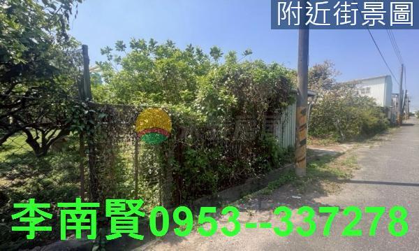 麻豆農建地-3