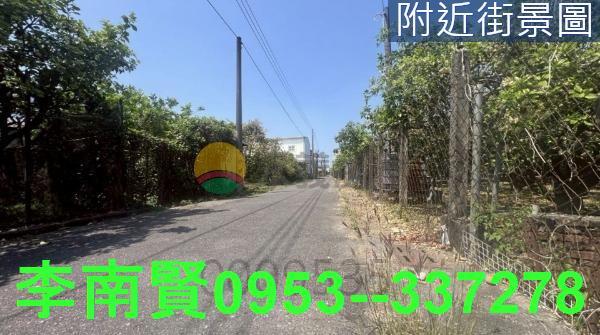 麻豆農建地-8