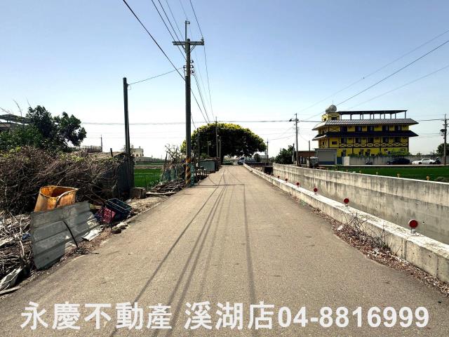 溪湖農地-9