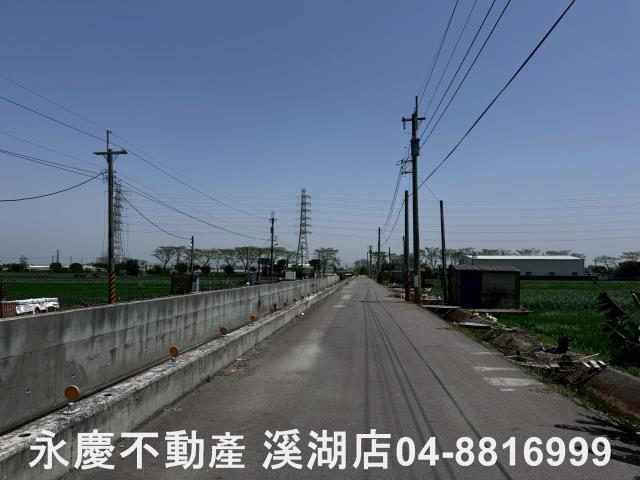 溪湖農地-12