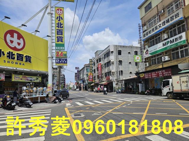 岡山商業地-2
