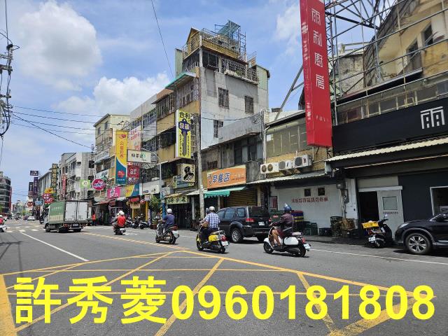 岡山商業地-4