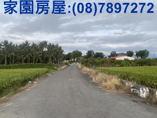 屏東農地-7