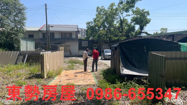 台中建地-4
