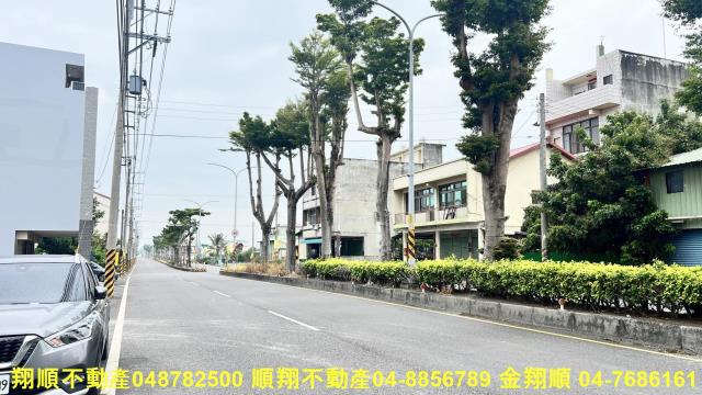 彰化田中建地-3