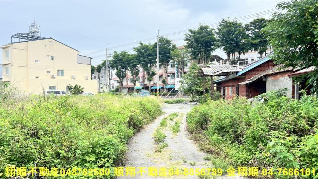 彰化田中建地-7