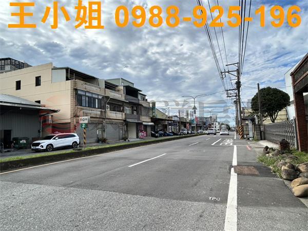 桃園大園農地-1