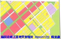 桃園大園建地-1