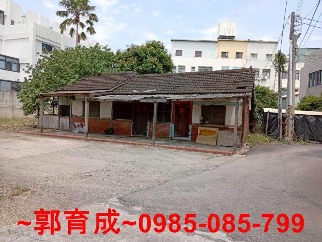 東區建地-2