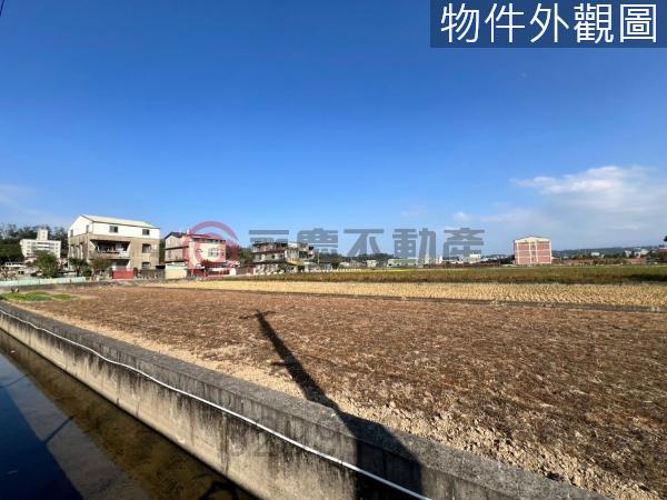 苗栗頭份農地-12