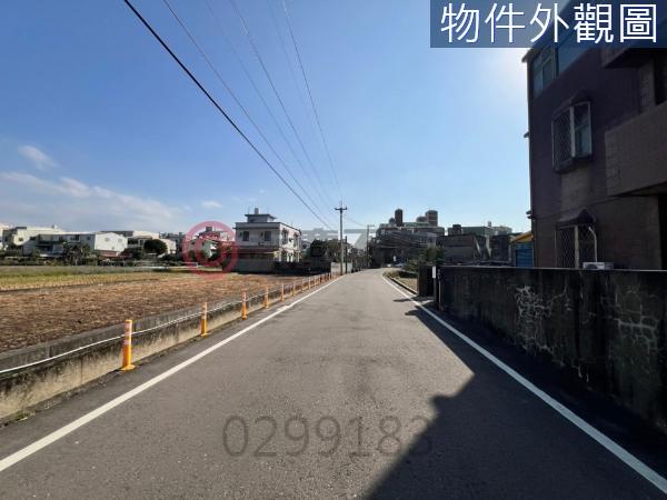 苗栗頭份農地-1