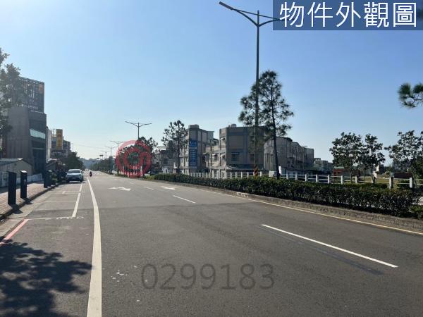 苗栗頭份農地-6