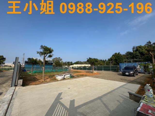 桃園龍潭農地-5