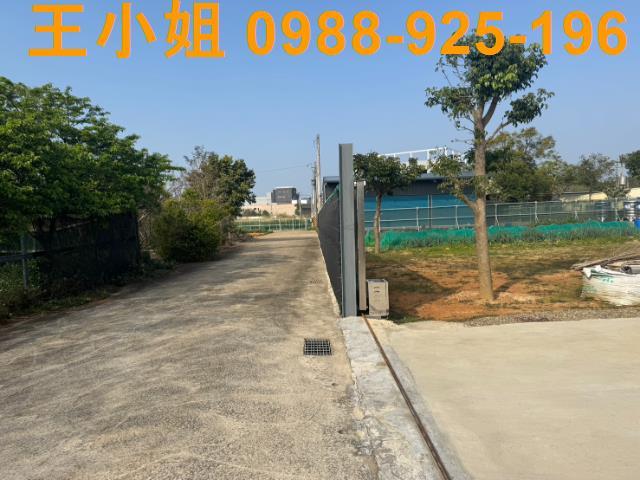 桃園龍潭農地-8