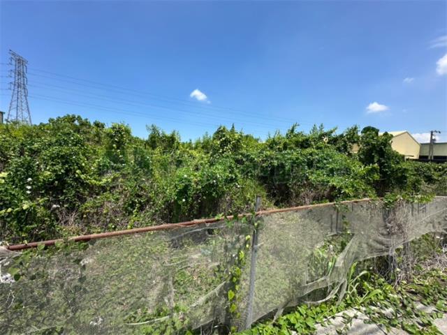 高雄岡山農地-1
